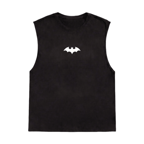 Batman Muscle Tank
