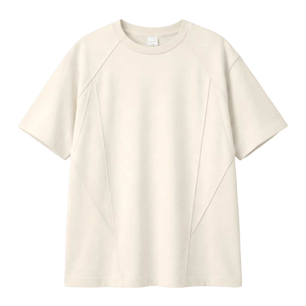Belly-Hide Tee