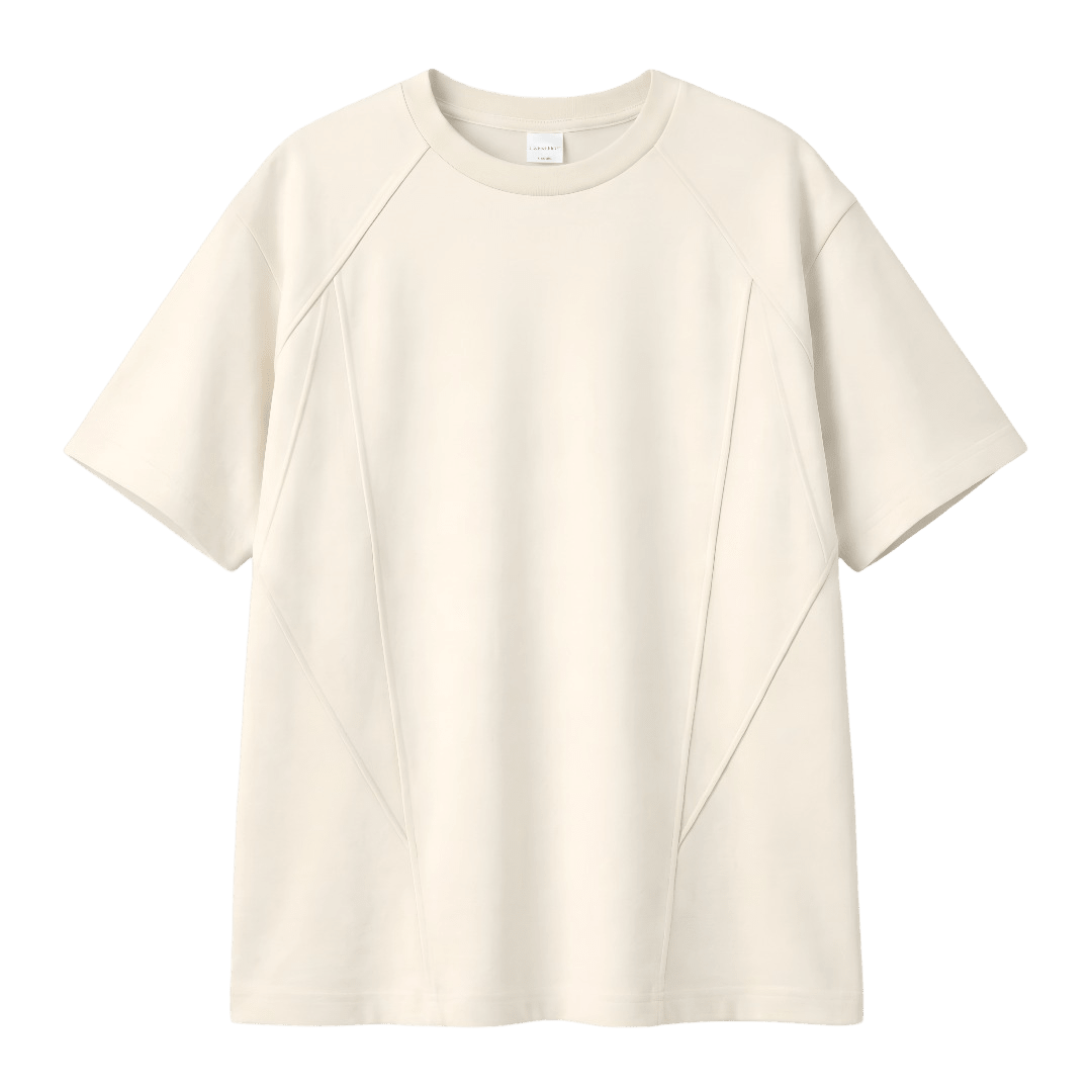 Belly-Hide Tee