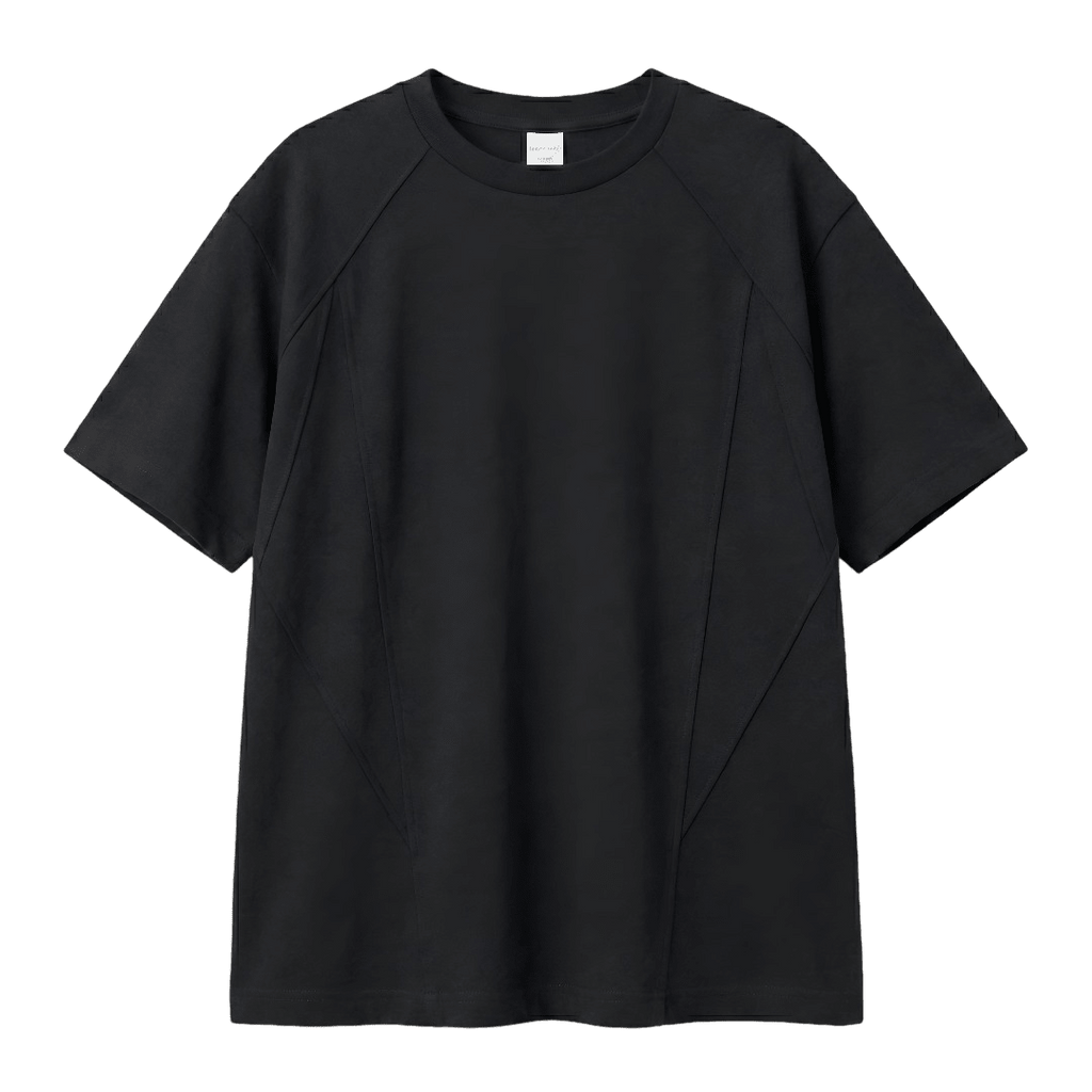 Belly-Hide Tee