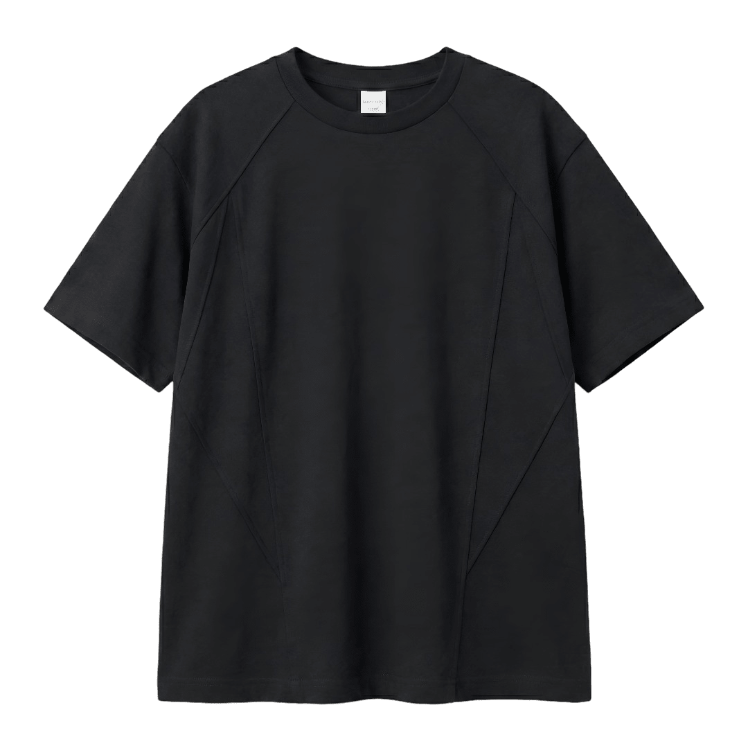 Belly-Hide Tee