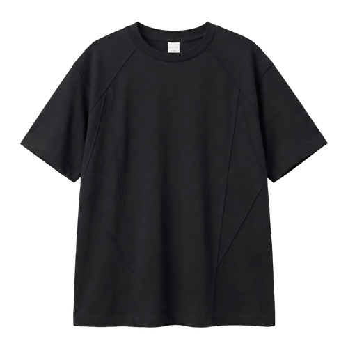 Belly-Hide Tee