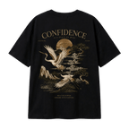 CONFIDENCE — IS A STATE OF MIND