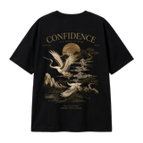 CONFIDENCE — IS A STATE OF MIND