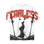 Fearless Oversized Tee