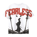Fearless Oversized Tee