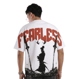Fearless Oversized Tee