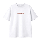Fearless Oversized Tee