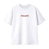 Fearless Oversized Tee