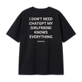 I DON'T NEED CHATGPT