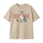 Signature Drop Tee