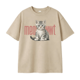 Signature Drop Tee