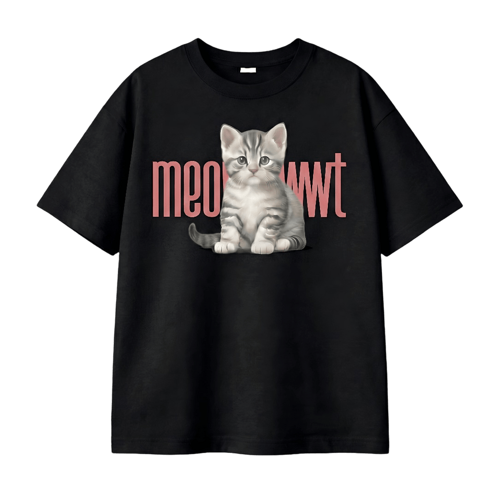 Signature Drop Tee
