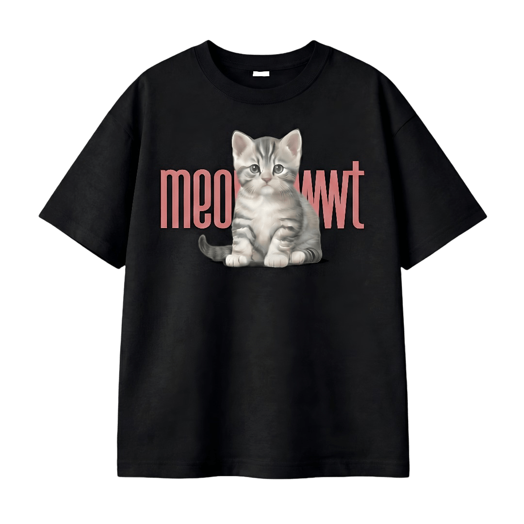 Signature Drop Tee