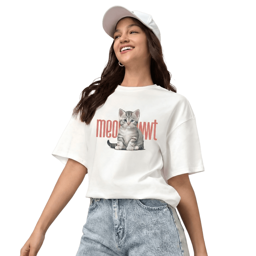 Signature Drop Tee