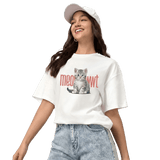 Signature Drop Tee