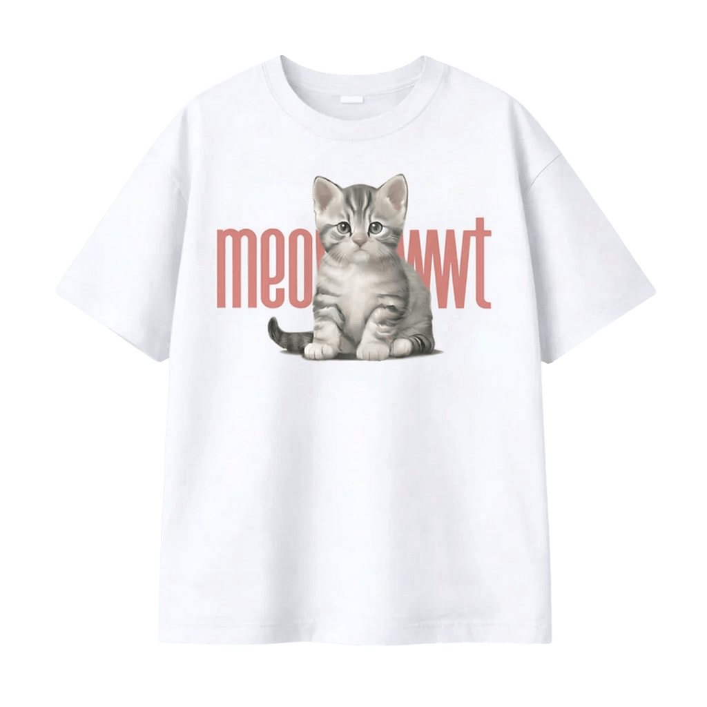 Signature Drop Tee