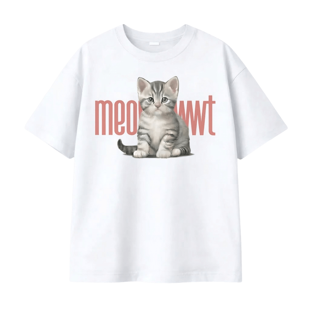 Signature Drop Tee