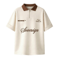 Sovereign Zip Polo