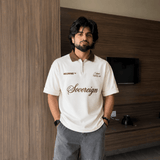 Sovereign Zip Polo