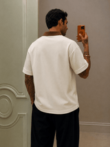 Sovereign Zip Polo