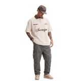Sovereign Zip Polo