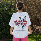 STAY — Unfading Courage