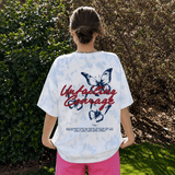 STAY — Unfading Courage
