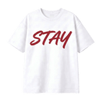STAY — Unfading Courage