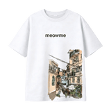 Stray City Tee