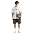 Stray City Tee