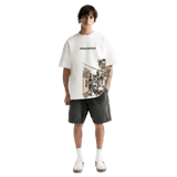 Stray City Tee