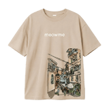 Stray City Tee