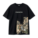 Stray City Tee