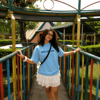 You Are So Loved Oversized Tee